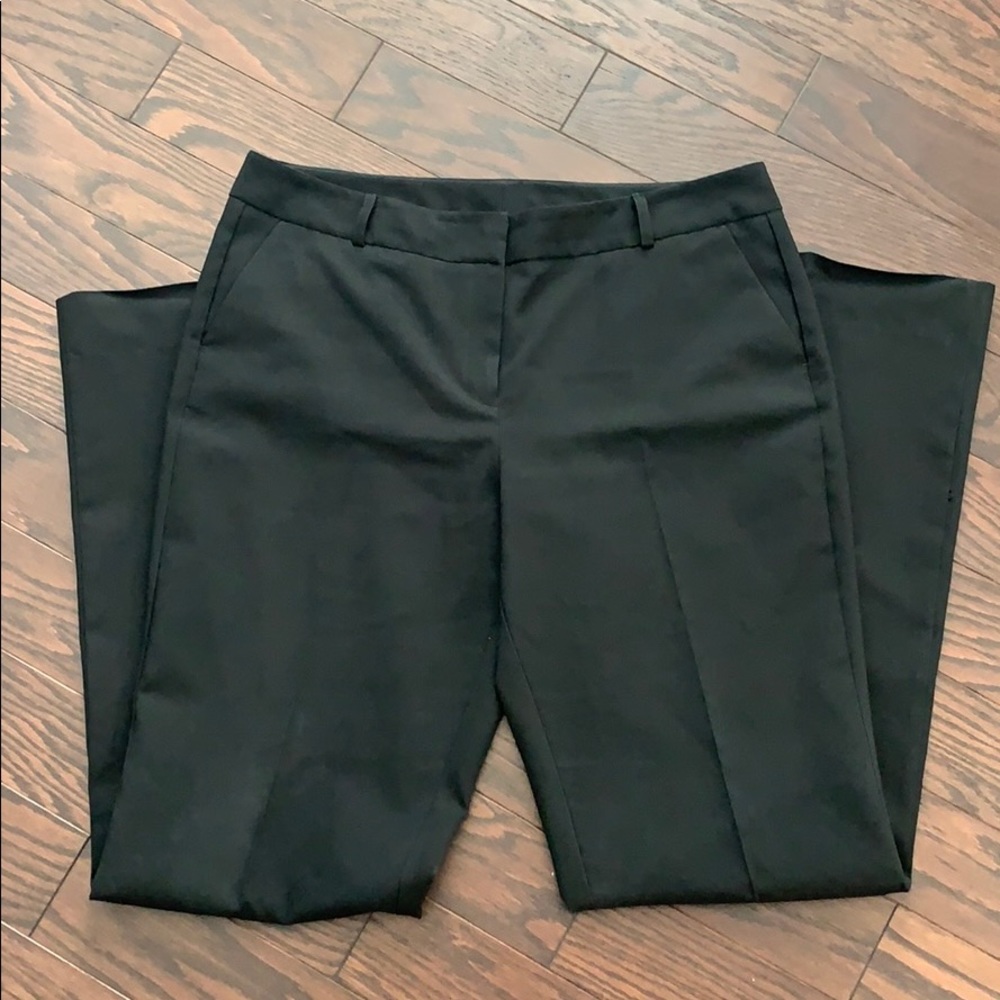 Trousers size 12 Tall